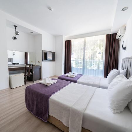 Supreme Beach Icmeler Adults Only Marmaris Ngoại thất bức ảnh