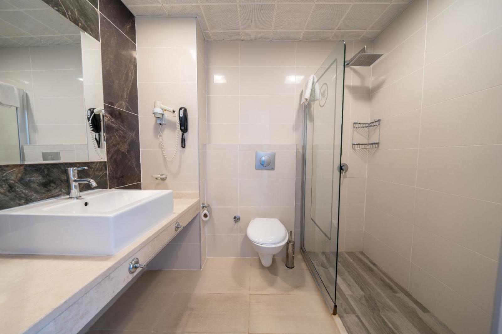 Supreme Beach Icmeler Adults Only Marmaris Ngoại thất bức ảnh