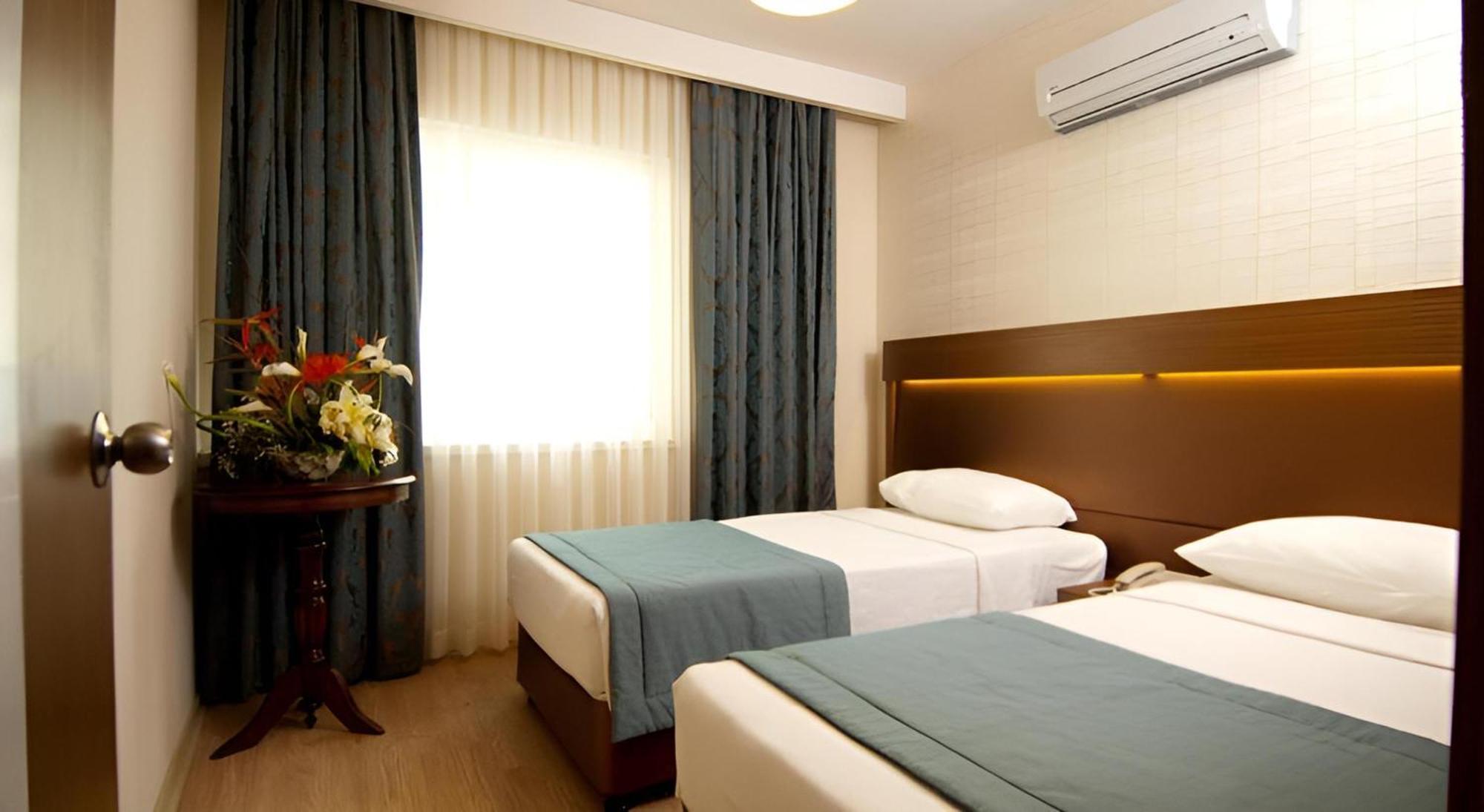 Supreme Beach Icmeler Adults Only Marmaris Ngoại thất bức ảnh