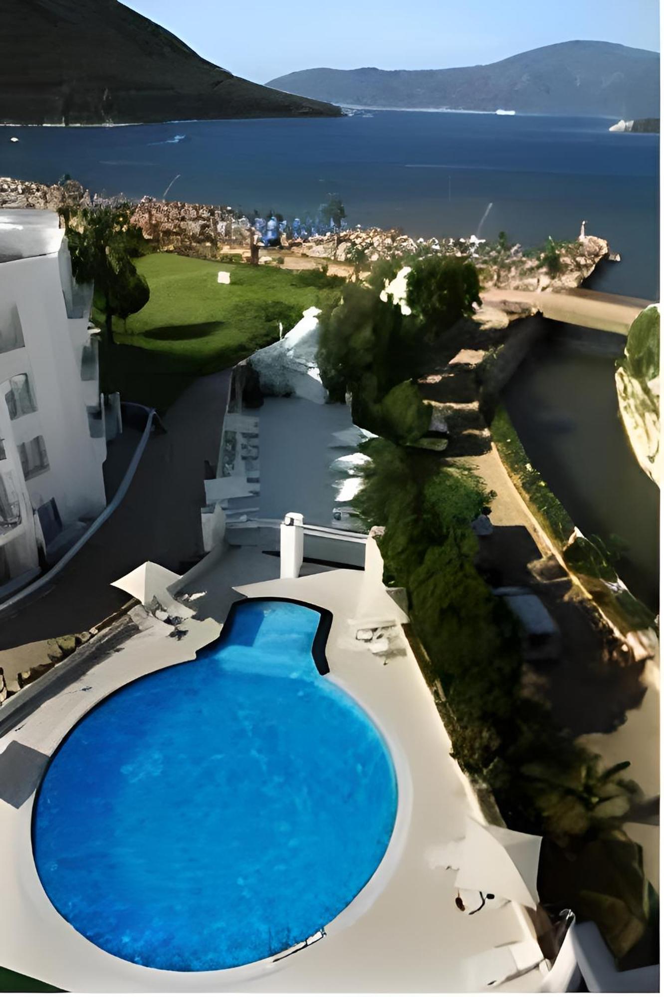 Supreme Beach Icmeler Adults Only Marmaris Ngoại thất bức ảnh