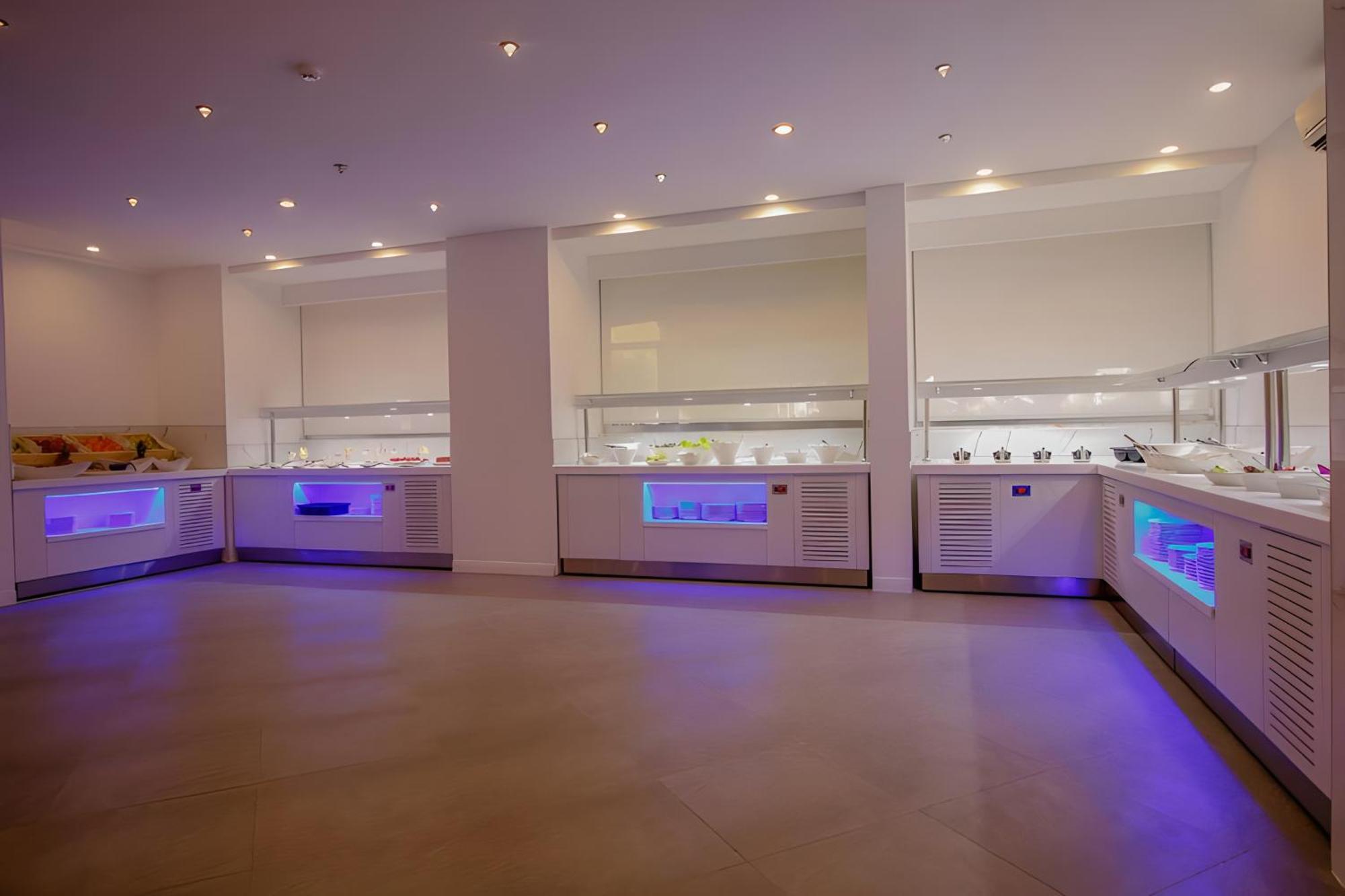 Supreme Beach Icmeler Adults Only Marmaris Ngoại thất bức ảnh