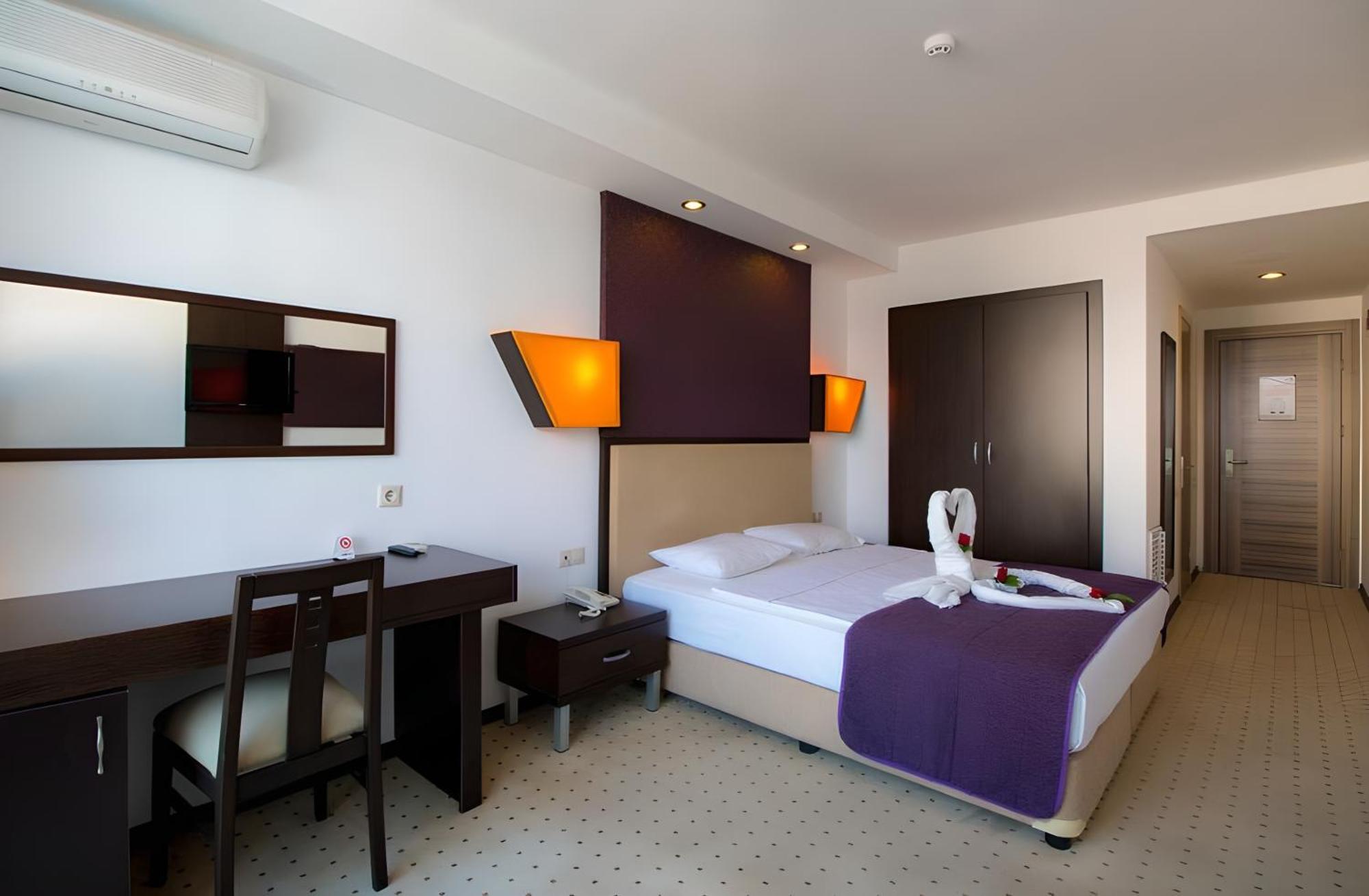 Supreme Beach Icmeler Adults Only Marmaris Ngoại thất bức ảnh