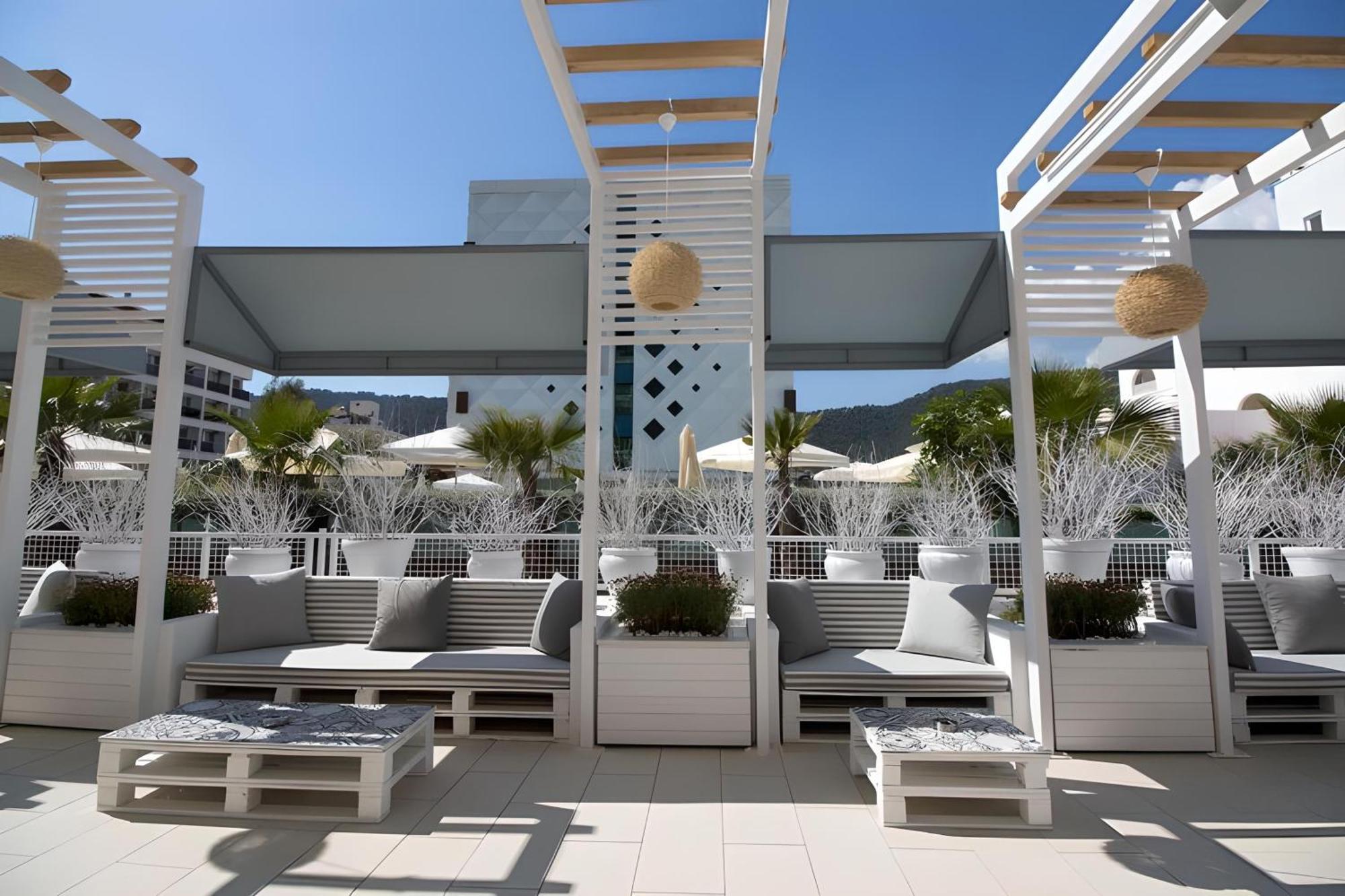 Supreme Beach Icmeler Adults Only Marmaris Ngoại thất bức ảnh